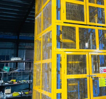 韶关仓库货梯应用前景如何