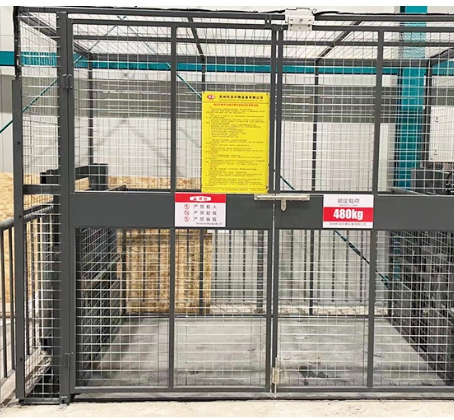 韶关升降货梯常见故障